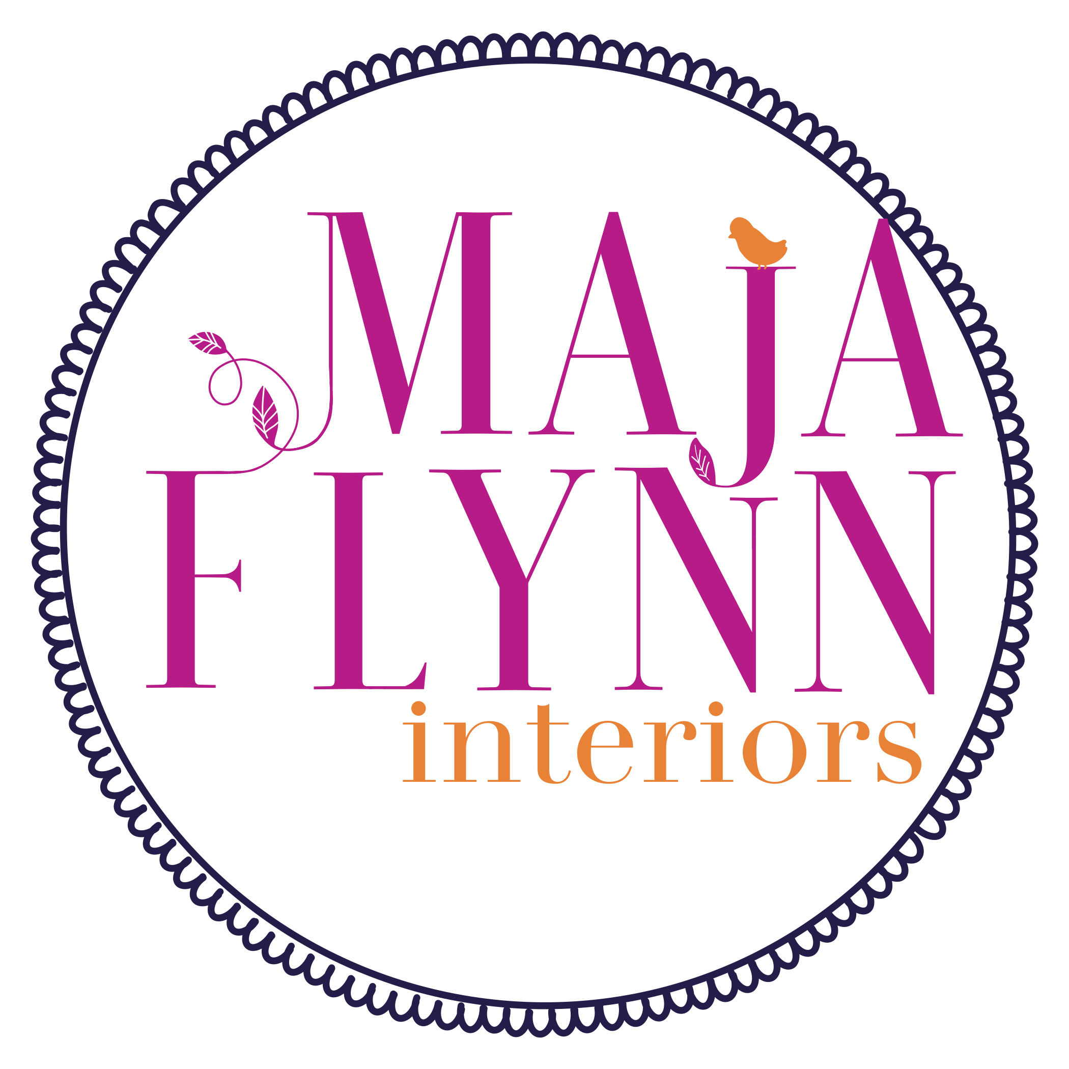 Maja Flynn Interiors